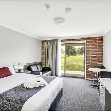 Bushman'S Motor Inn Lithgow Luaran gambar