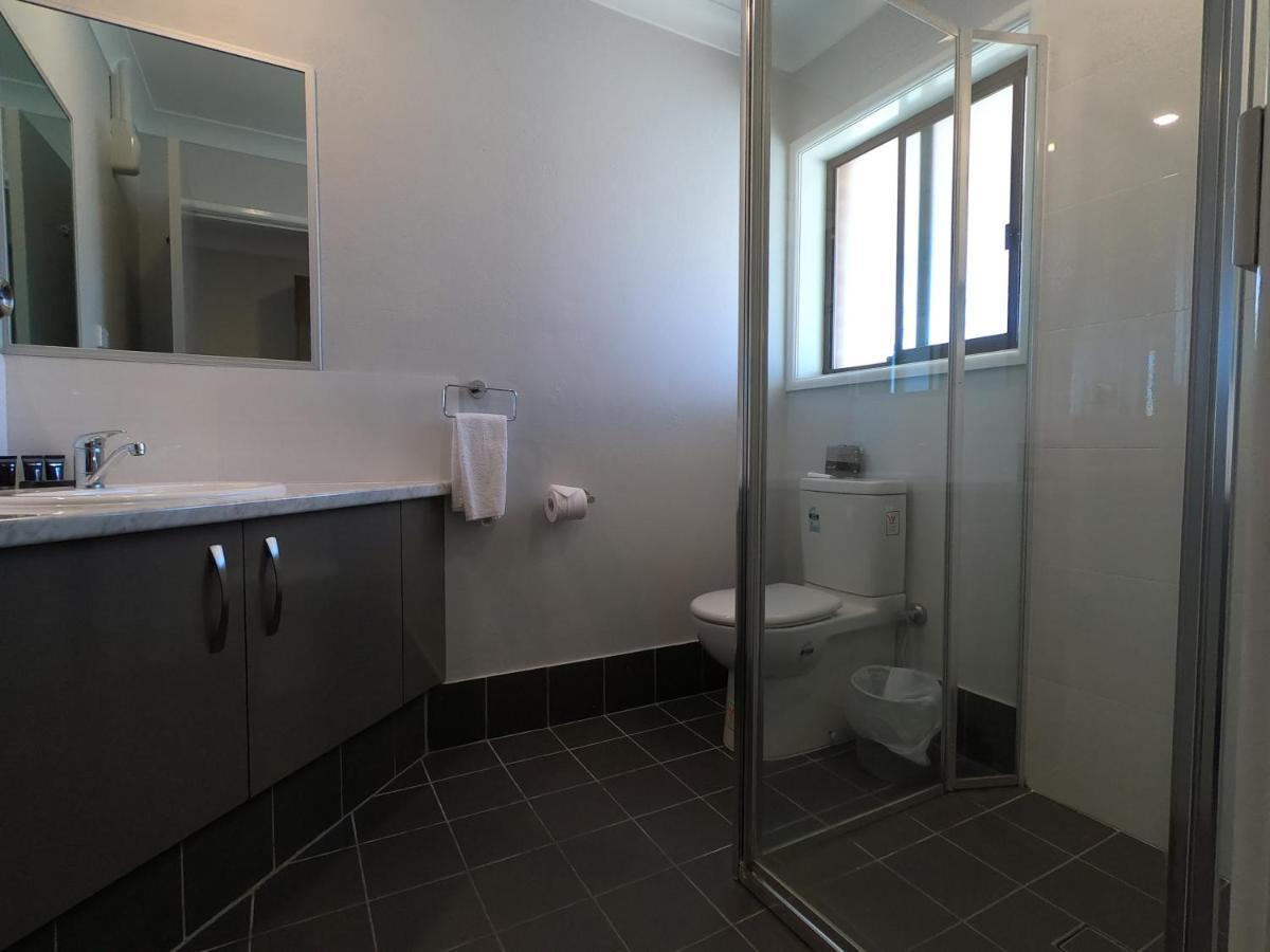 Bushman'S Motor Inn Lithgow Luaran gambar