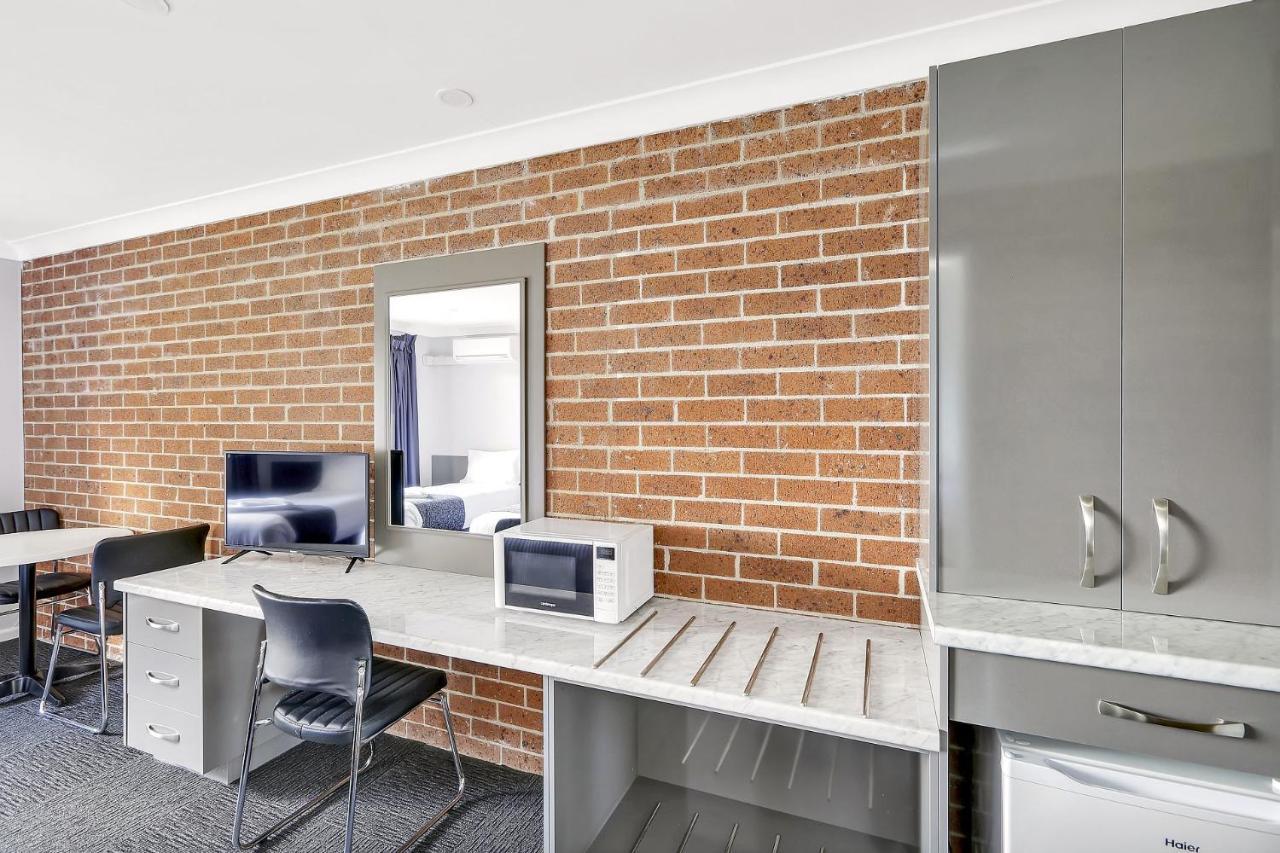 Bushman'S Motor Inn Lithgow Luaran gambar