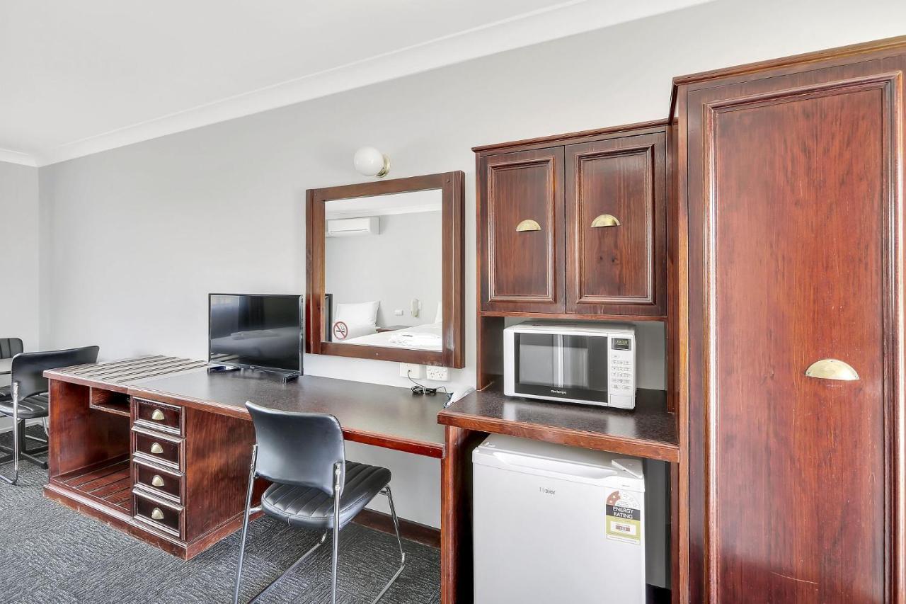 Bushman'S Motor Inn Lithgow Luaran gambar