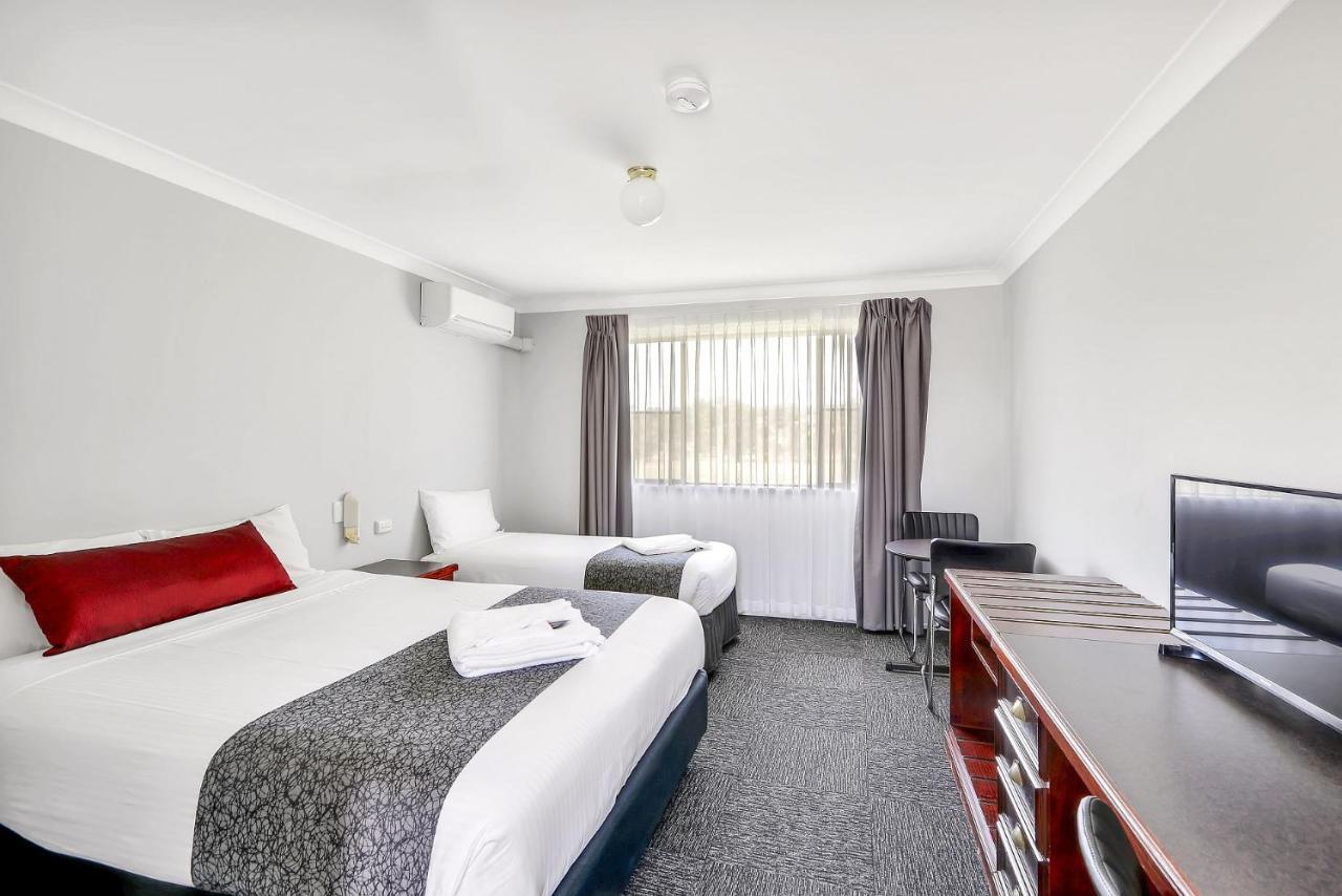 Bushman'S Motor Inn Lithgow Luaran gambar