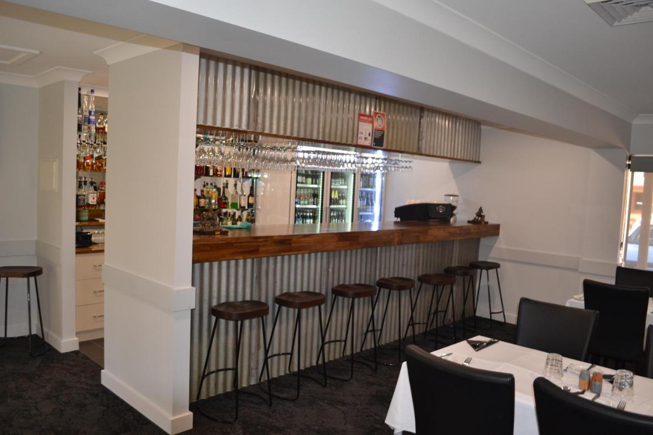 Bushman'S Motor Inn Lithgow Luaran gambar