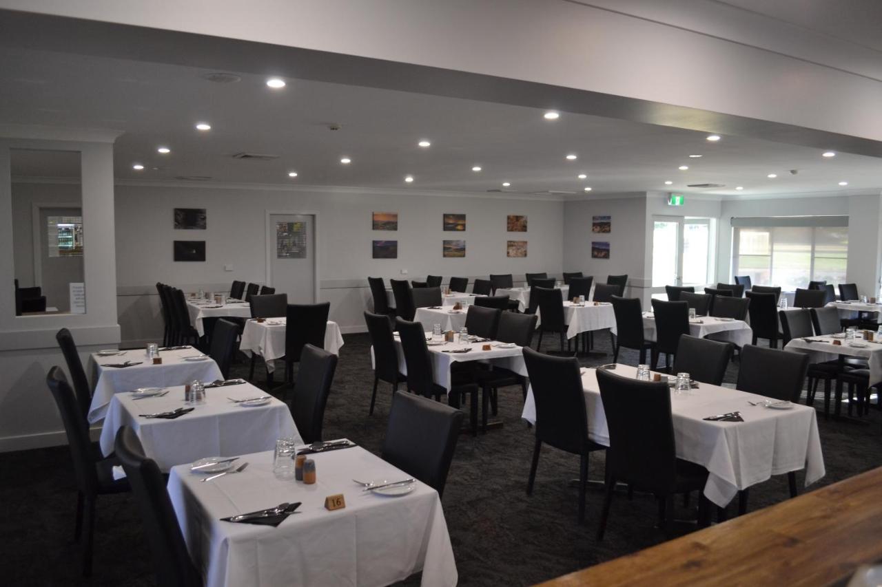Bushman'S Motor Inn Lithgow Luaran gambar