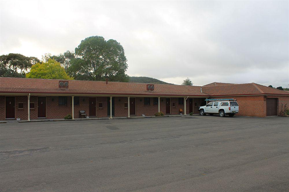 Bushman'S Motor Inn Lithgow Luaran gambar