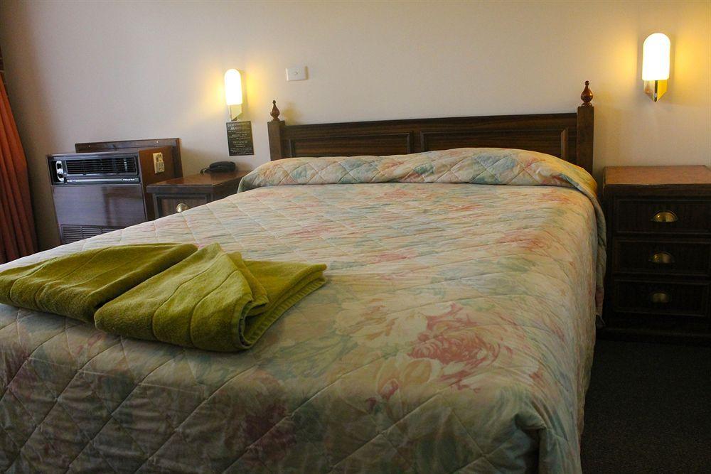 Bushman'S Motor Inn Lithgow Luaran gambar