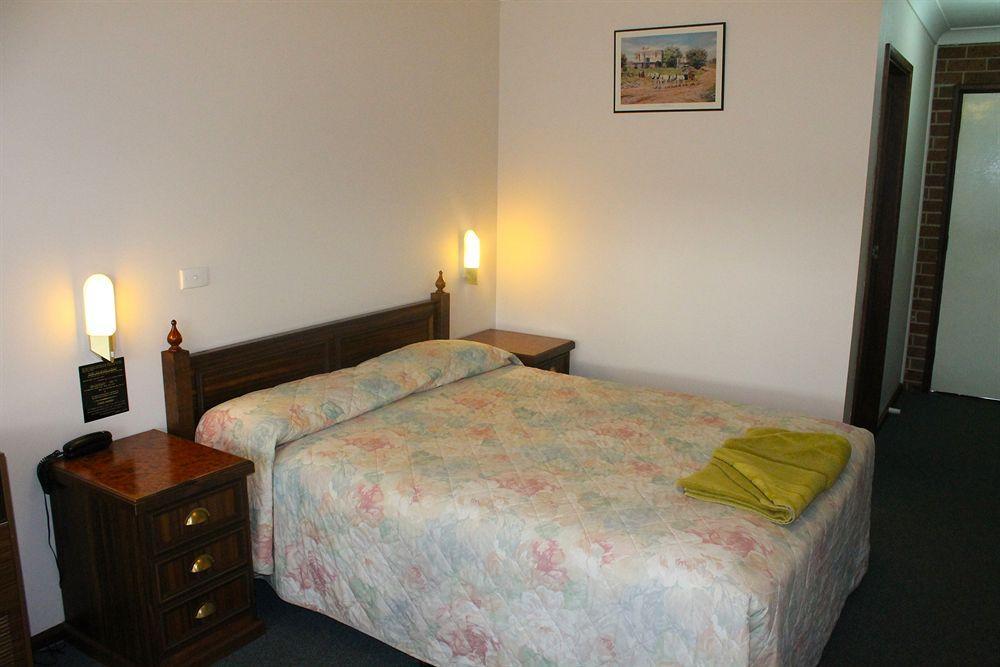 Bushman'S Motor Inn Lithgow Luaran gambar