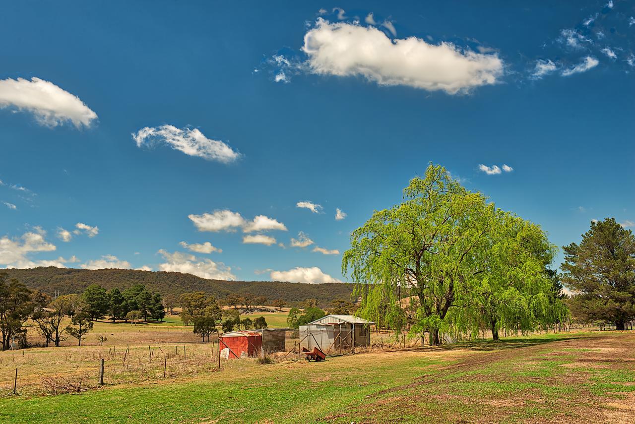 Bushman'S Motor Inn Lithgow Luaran gambar