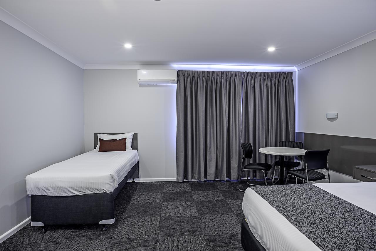 Bushman'S Motor Inn Lithgow Luaran gambar