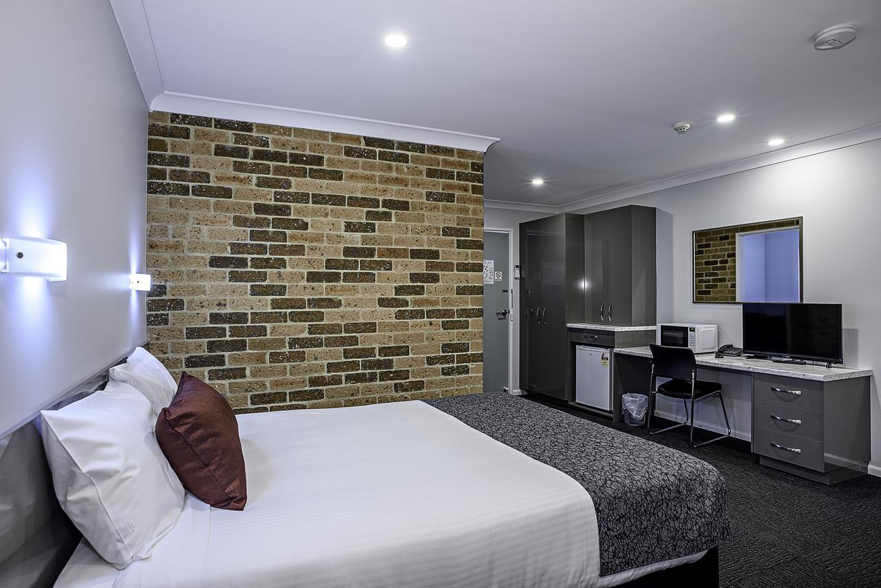 Bushman'S Motor Inn Lithgow Luaran gambar
