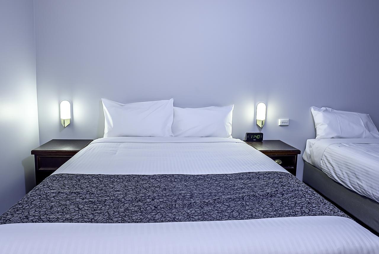 Bushman'S Motor Inn Lithgow Luaran gambar