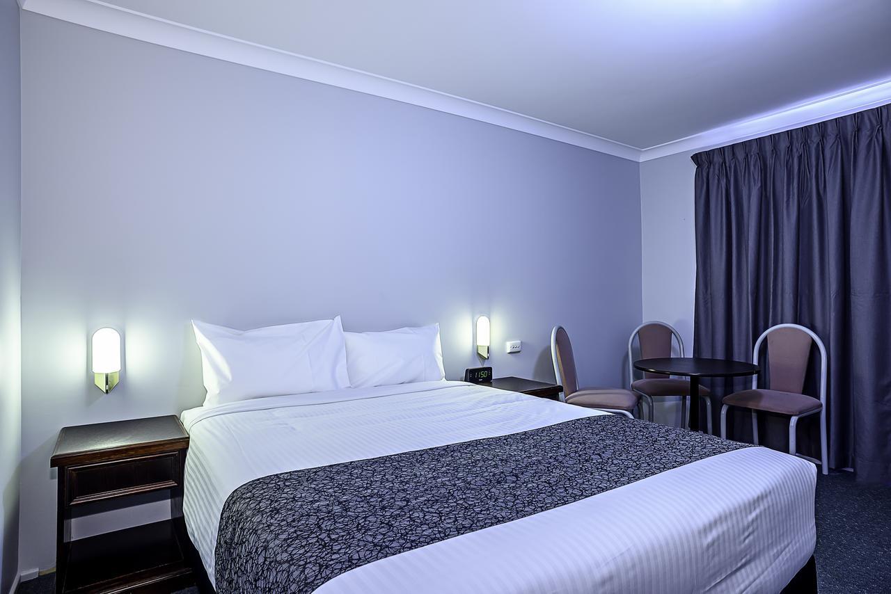 Bushman'S Motor Inn Lithgow Luaran gambar