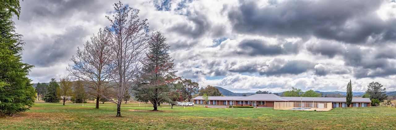 Bushman'S Motor Inn Lithgow Luaran gambar