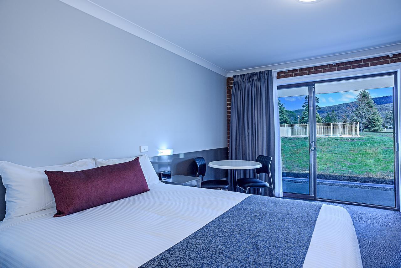Bushman'S Motor Inn Lithgow Luaran gambar