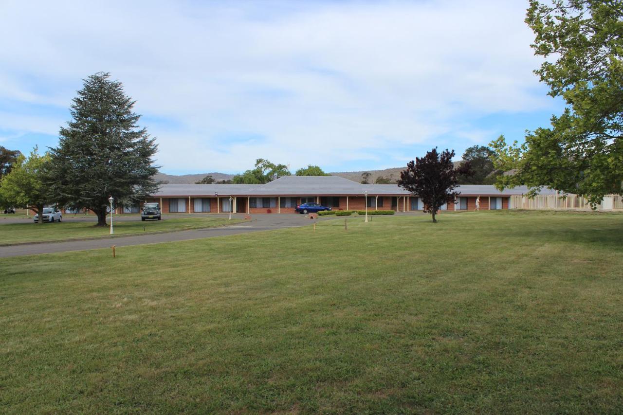 Bushman'S Motor Inn Lithgow Luaran gambar