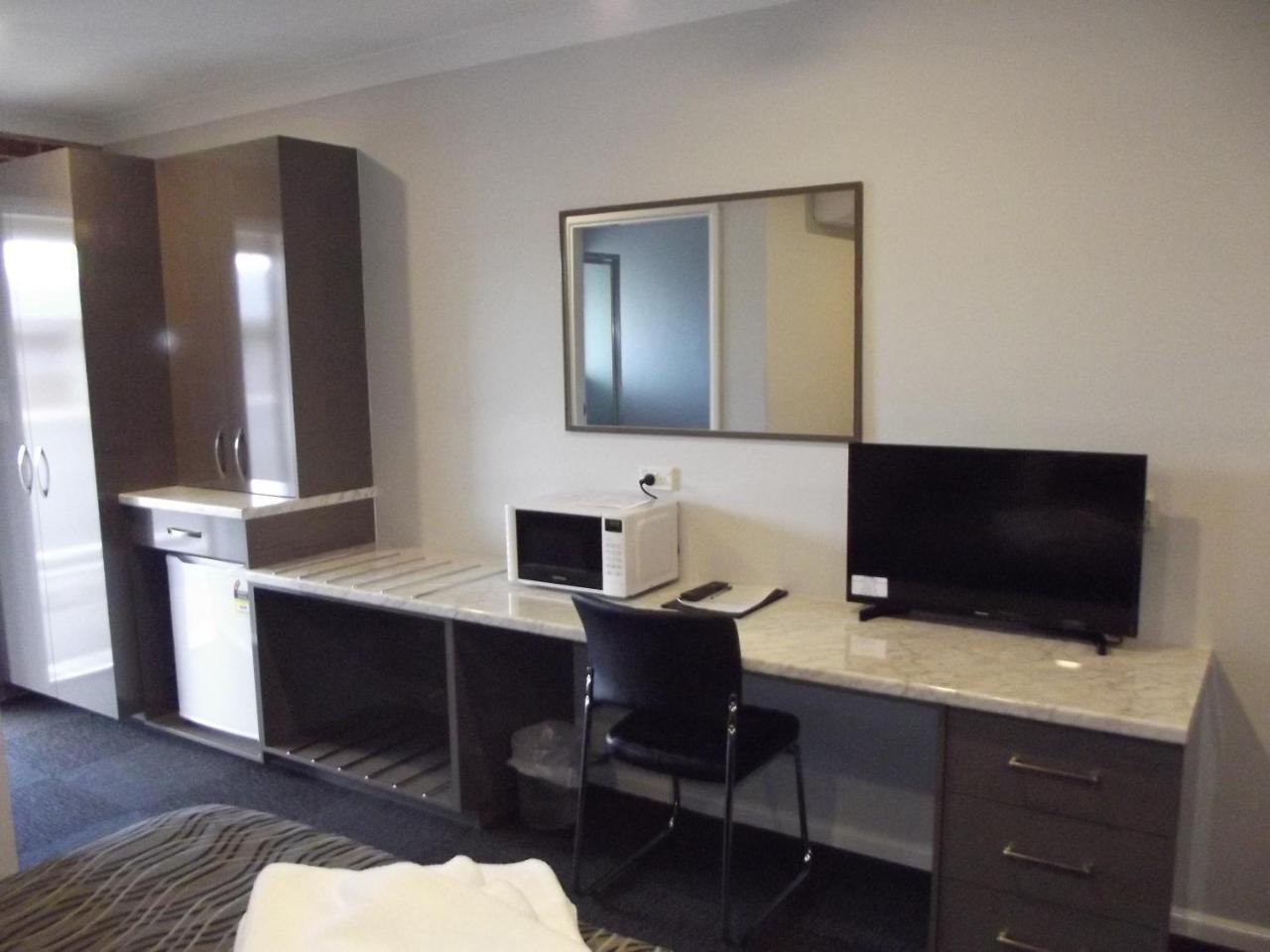 Bushman'S Motor Inn Lithgow Luaran gambar