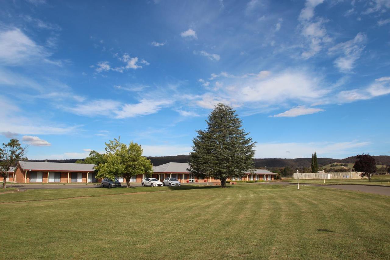 Bushman'S Motor Inn Lithgow Luaran gambar